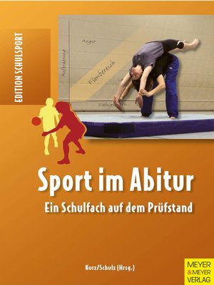 cover image of Sport im Abitur